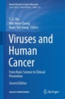 Viruses and Human Cancer : From Basic Science to Clinical Prevention - Book