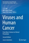 Viruses and Human Cancer : From Basic Science to Clinical Prevention - Book