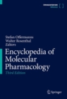 Encyclopedia of Molecular Pharmacology - Book