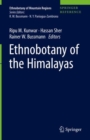 Ethnobotany of the Himalayas - Book