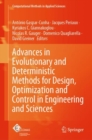 Advances in Evolutionary and Deterministic Methods for Design, Optimization and Control in Engineering and Sciences - eBook
