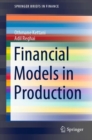 Financial Models in Production - Book