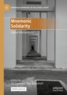 Mnemonic Solidarity : Global Interventions - eBook