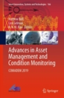 Advances in Asset Management and Condition Monitoring : COMADEM 2019 - eBook