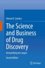 The Science and Business of Drug Discovery : Demystifying the Jargon - Book