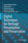 Digital Techniques for Heritage Presentation and Preservation - eBook