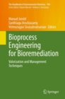Bioprocess Engineering for Bioremediation : Valorization and Management Techniques - eBook