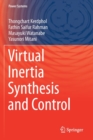 Virtual Inertia Synthesis and Control - Book