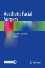 Aesthetic Facial Surgery - Book