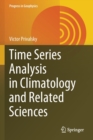 Time Series Analysis in Climatology and Related Sciences - Book