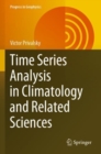 Time Series Analysis in Climatology and Related Sciences - eBook