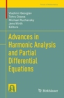 Advances in Harmonic Analysis and Partial Differential Equations - eBook