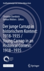 Der junge Carnap in historischem Kontext: 1918–1935 / Young Carnap in an Historical Context: 1918–1935 - Book