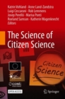 The Science of Citizen Science - eBook