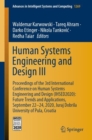 Human Systems Engineering and Design III : Proceedings of the 3rd International Conference on Human Systems Engineering and Design (IHSED2020): Future Trends and Applications, September 22-24, 2020, J - eBook