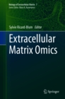 Extracellular Matrix Omics - eBook