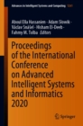 Proceedings of the International Conference on Advanced Intelligent Systems and Informatics 2020 - eBook