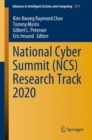 National Cyber Summit (NCS) Research Track 2020 - eBook