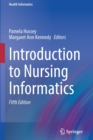 Introduction to Nursing Informatics - Book