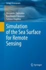 Simulation of the Sea Surface for Remote Sensing - eBook