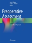 Preoperative Assessment : A Case-Based Approach - Book