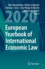 European Yearbook of International Economic Law 2020 - Book