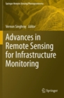 Advances in Remote Sensing for Infrastructure Monitoring - Book