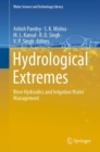 Hydrological Extremes : River Hydraulics and Irrigation Water Management - eBook