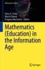 Mathematics (Education) in the Information Age - eBook