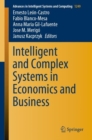 Intelligent and Complex Systems in Economics and Business - eBook