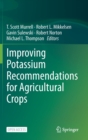 Improving Potassium Recommendations for Agricultural Crops - Book