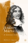 Andrew Marvell : A Literary Life - eBook