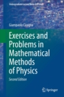 Exercises and Problems in Mathematical Methods of Physics - Book