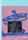 Reading Illegitimacy in Early Iberian Literature - eBook