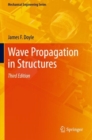 Wave Propagation in Structures - Book