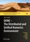 DUNE - The Distributed and Unified Numerics Environment - Book