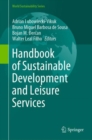 Handbook of Sustainable Development and Leisure Services - eBook