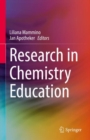 Research in Chemistry Education - eBook