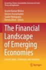 The Financial Landscape of Emerging Economies : Current State, Challenges and Solutions - Book