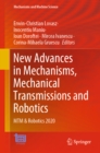 New Advances in Mechanisms, Mechanical Transmissions and Robotics : MTM & Robotics 2020 - eBook