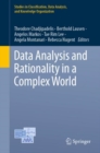 Data Analysis and Rationality in a Complex World - eBook