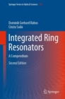 Integrated Ring Resonators : A Compendium - Book