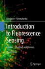 Introduction to Fluorescence Sensing : Volume 1: Materials and Devices - eBook