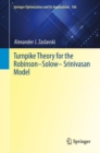 Turnpike Theory for the Robinson-Solow-Srinivasan Model - eBook