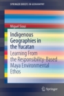 Indigenous Geographies in the Yucatan : Learning From the Responsibility-Based Maya Environmental Ethos - Book