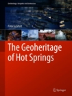 The Geoheritage of Hot Springs - Book