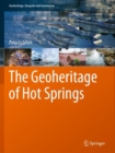 The Geoheritage of Hot Springs - Book