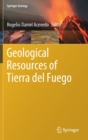 Geological Resources of Tierra del Fuego - Book