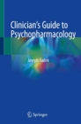Clinician’s Guide to Psychopharmacology - Book