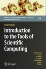 Introduction to the Tools of Scientific Computing - Book